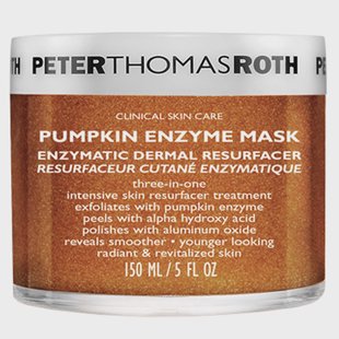 Peter Thomas Roth Pumpkin Enzyme Mask (150ml)