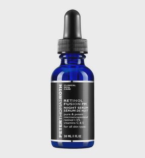 Peter Thomas Roth Retinol Fusion Pm Night Serum (30ml)