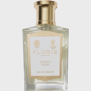 Floris London White Rose EdT (50 ml)