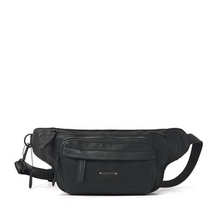 dR Amsterdam Cross Body Bag Tampa Black
