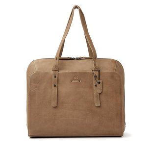 dR Amsterdam Laptoptas