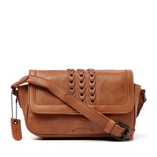 dR Amsterdam Handtas  Dames  -