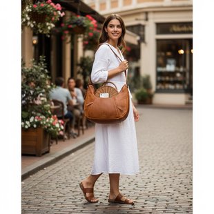 dR Amsterdam Handtas  Dames  -