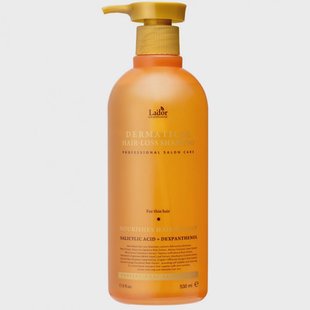 La'dor Dermatical Hair-Loss Shampoo For thin hair (530 ml)