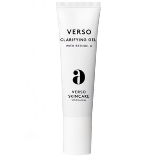 Verso Clarifying Gel (30ml)