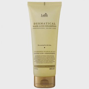La'dor Dermatical Hair- Loss Shampoo (200 ml)