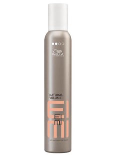 Wella EIMI Natural Volume (500ml)