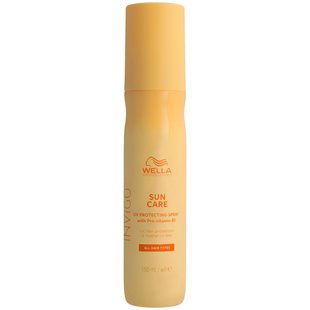 Wella Professionals Invigo Sun Protect Spray (150 ml)