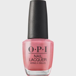 OPI Nail Lacquer Hawaiian Orchid