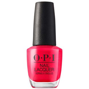 OPI Nail Lacquer My Chihuahua Bites!