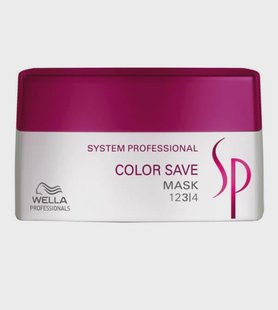 Wella SP Color Save Mask (200ml)
