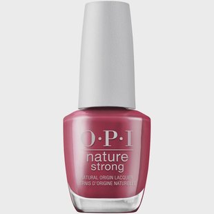 OPI Nature Strong Give a Garnet (15 ml)