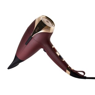 ghd Helios Plum