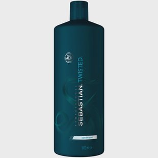 Sebastian Professional Twisted Elastic Detangler Conditioner (1000 ml)