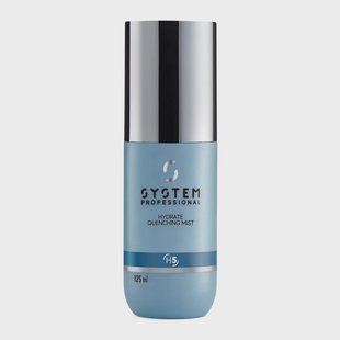System Professional Hydrate Quenching Mist (125 ml)