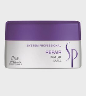 Wella SP Repair Mask (200ml)