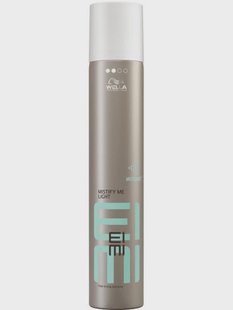 Wella EIMI Mistify Me Light (500ml)
