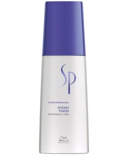 Wella SP Hydro Finish (125ml)