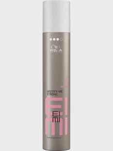 Wella EIMI Mistify Me Strong (300ml)