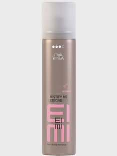 Wella EIMI Mistify Me Strong (75ml)