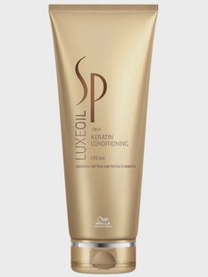 Wella SP Luxe Kera Conditioner (200ml)