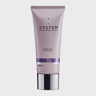 System Professional Color Save Conditioner (200ml)
