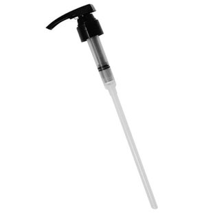 Nioxin Pump White (1000 ml)