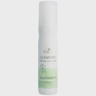 Wella Professionals Elements Renewing Leave-in Spray (150 ml)