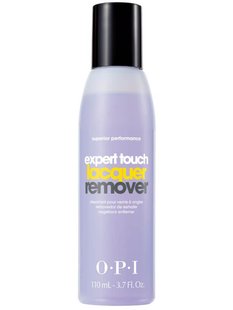 OPI Expert Touch Remover (110 ml)