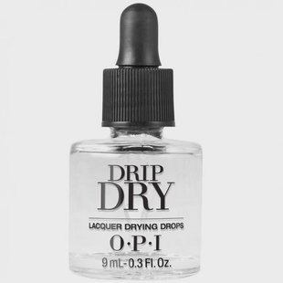 OPI DripDry