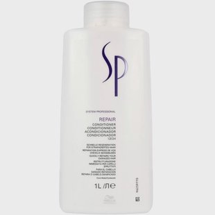 Wella Professionals SP Classic Repair Conditioner (1000 ml)