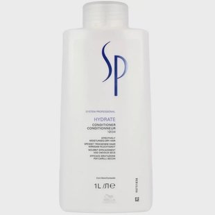 Wella Professionals SP Classic Hydrate Conditioner (1000 ml)
