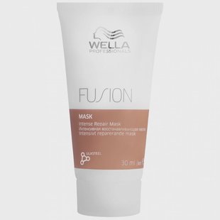 Wella Professionals Fusion Intense Repair Mask (30 ml)