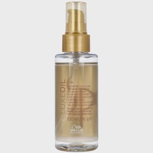 Wella SP LuxeOil Reconstructive Oil Elixir  (100 ml)