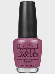 OPI Nail Lacquer Just Lanai-Ing Around