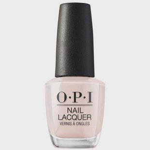 OPI Nail Lacquer Tiramisu For Two