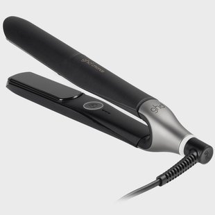 ghd Chronos - Hair Straightener Black
