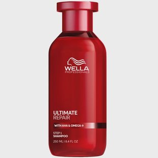 Wella Professionals Ultimate Repair Shampoo (250 ml)