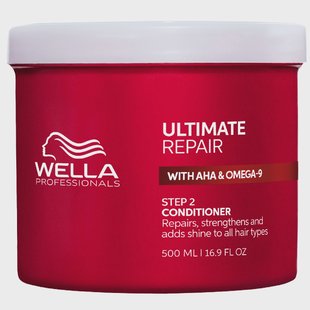 Wella Professionals Ultimate Repair Conditioner (500 ml)