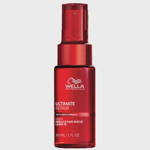 Wella Professionals Ultimate Repair Miracle Hair Rescue (30 ml)