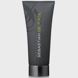 Sebastian Professional Gel Forte (200 ml)