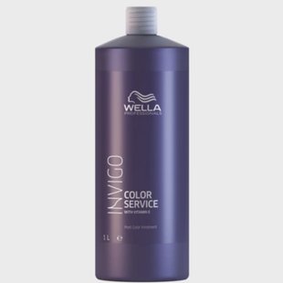 Wella Professionals INVIGO Service Post Color Treat (1000 ml)