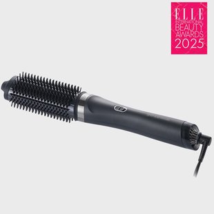 ghd Duet Blow Dry - 2-in-1 Hair Dryer Brush Black