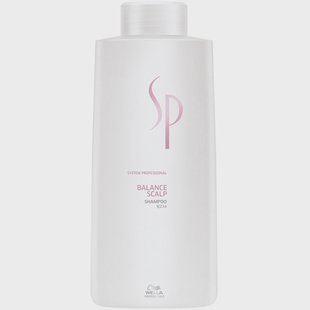 Wella Professionals SP Classic Balance Scalp Shampoo (1000 ml)