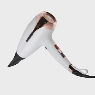 ghd Helios White