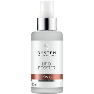 System Professional Extra Lipid Booster (95 ml)