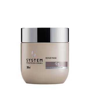 SSystem Professional Repair Mask (200 ml)