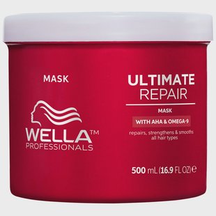 Wella Professionals Ultimate Repair Mask (500 ml)