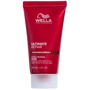 Wella Professionals Ultimate Repair Mask (30 ml)