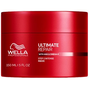 Wella Professionals Ultimate Repair Mask (150 ml)